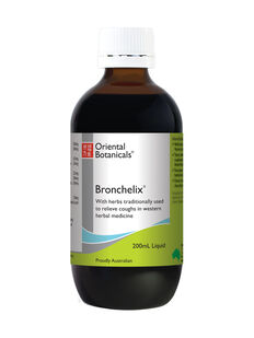 Bronchelix Liquid