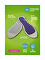 Women's Ultra Gel Insoles, 1 pair